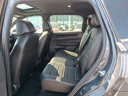 Certified 2025 Honda CR-V Sport-L image 11