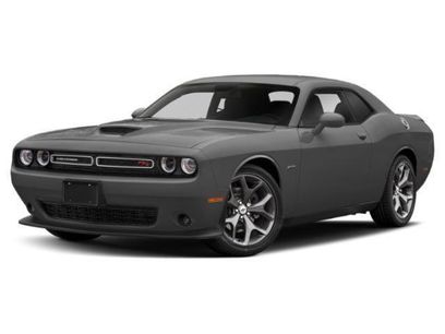 Certified 2021 Dodge Challenger R/T w/ T/A Package
