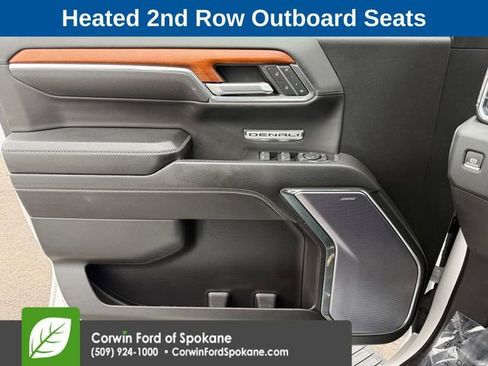 Used 2023 GMC Sierra 1500 Denali w/ Denali Reserve Package image 26