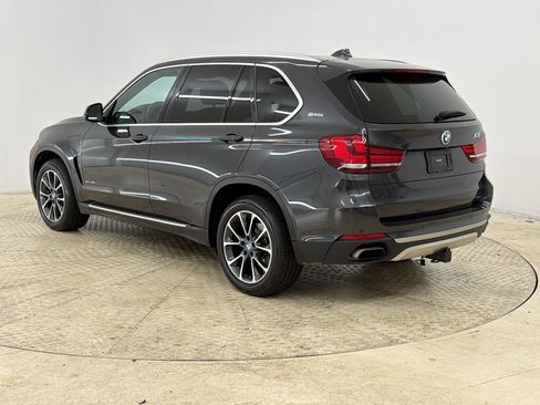 Used 2017 BMW X5 xDrive40e AWD/4WD image 3