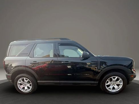 Used 2021 Ford Bronco Sport image 4