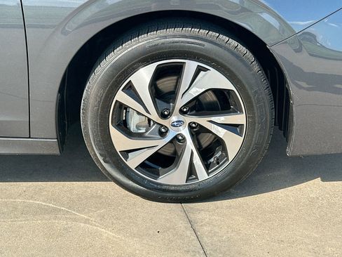 Used 2024 Subaru Legacy Premium image 10