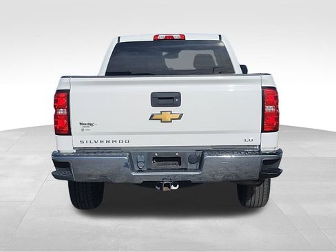 Used 2019 Chevrolet Silverado 1500 LT image 15