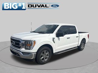 Used 2023 Ford F150 XLT w/ Equipment Group 302A High RWD video 3