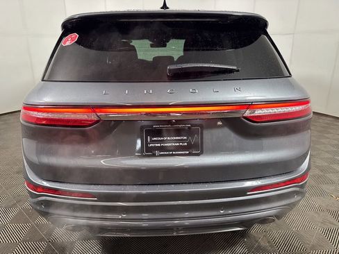 Certified 2022 Lincoln Corsair Reserve w/ Equipment Group 201A image 5