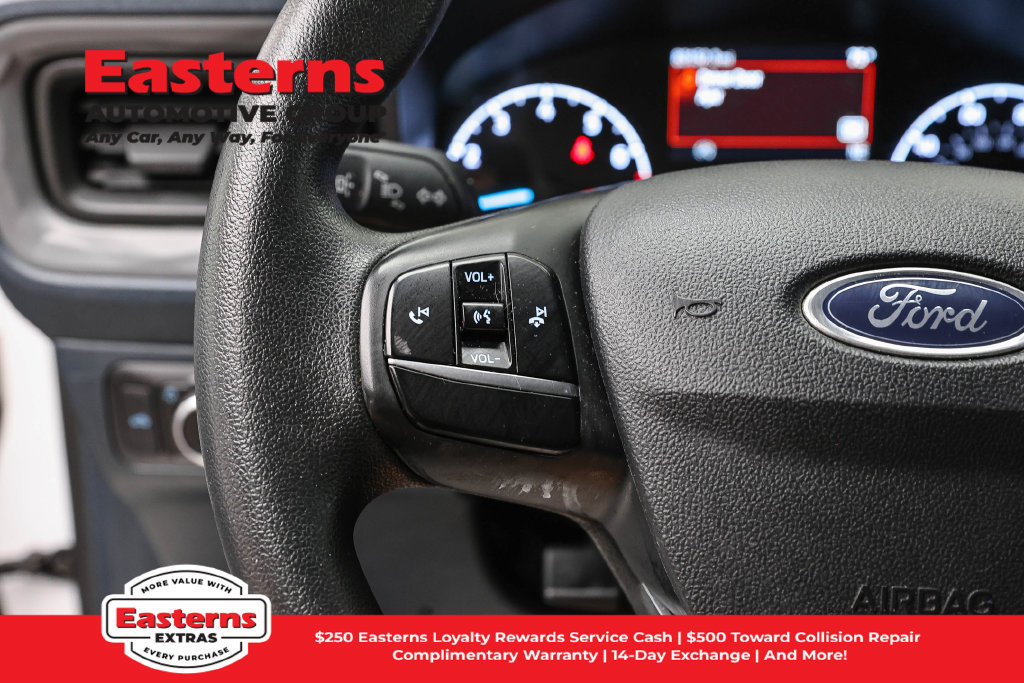 Used 2022 Ford Maverick XL FWD image 15