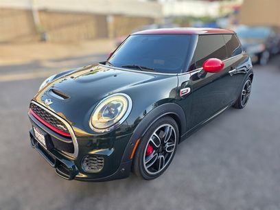 Used 2018 MINI Cooper John Cooper Works w/ Premium Package