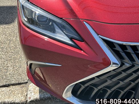 Used 2023 Lexus ES 250 w/ Premium Package AWD/4WD image 7