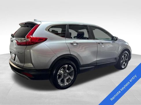 Used 2018 Honda CR-V EX-L image 5