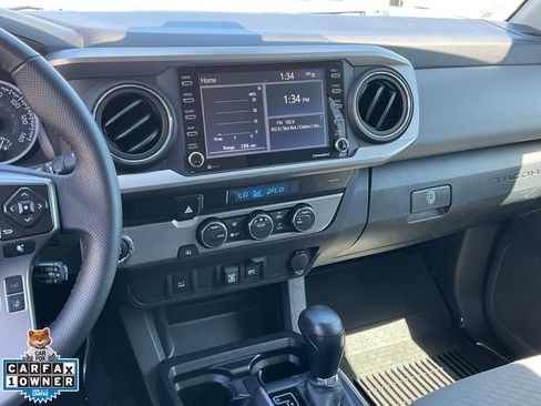 Used 2023 Toyota Tacoma SR5 RWD image 40