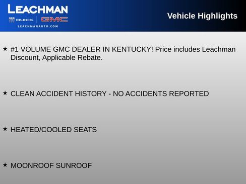 Used 2021 Ford F150 Lariat w/ Equipment Group 502A High AWD/4WD image 4