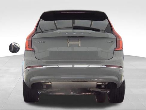 Used 2026 Volvo XC90 B6 Plus AWD/4WD image 14