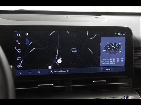 Certified 2024 Hyundai Kona SEL FWD image 10