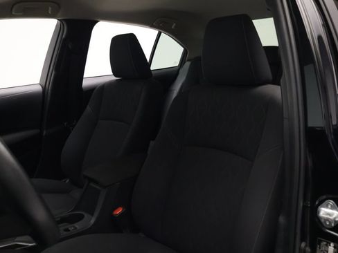 Certified 2023 Toyota Corolla LE FWD image 13