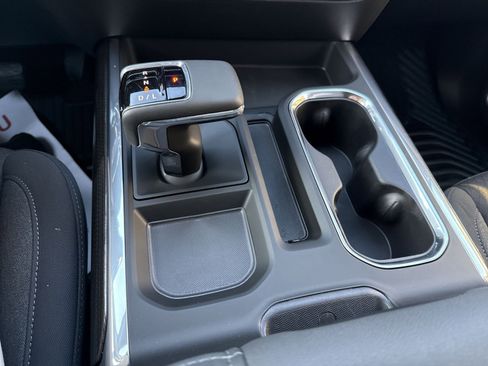 New 2026 Chevrolet Silverado 1500 RST image 19