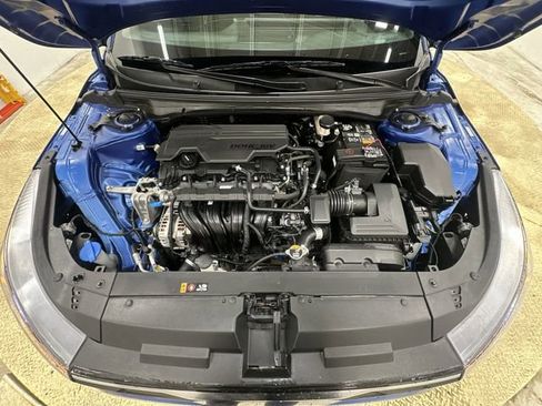 Certified 2025 Kia K4 GT-Line image 18