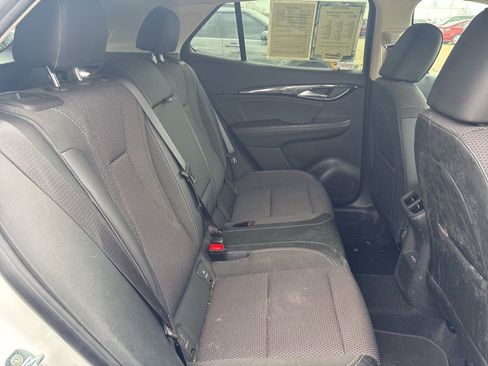 Used 2023 Buick Envision Preferred image 10