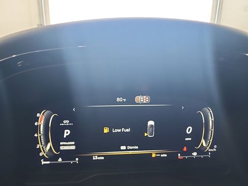 New 2026 INFINITI QX60 Pure w/ Cargo Package image 34