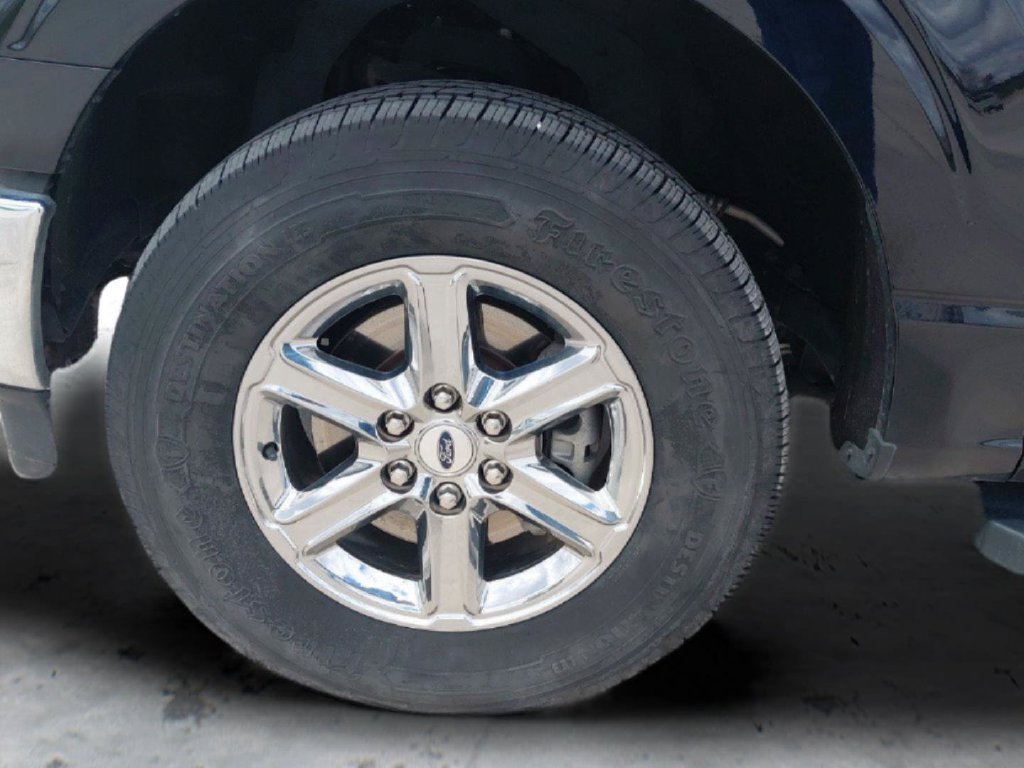 Used 2024 Ford F150 XLT w/ Mobile Office Package AWD/4WD image 24
