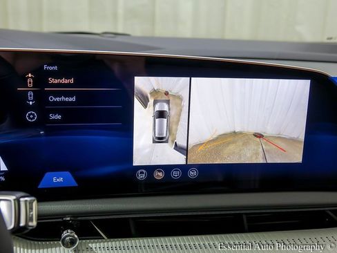 New 2025 Cadillac Optiq Sport 2 w/ LPO, Floor Liner Package image 15