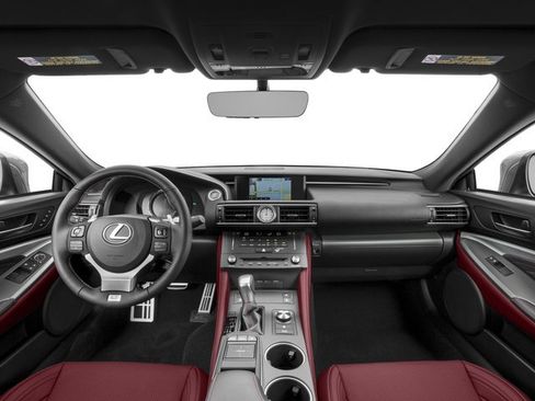 Used 2016 Lexus RC 300 AWD image 10