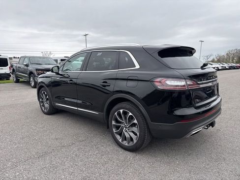 Used 2022 Lincoln Nautilus Reserve w/ Equipment Group 201A AWD/4WD image 3