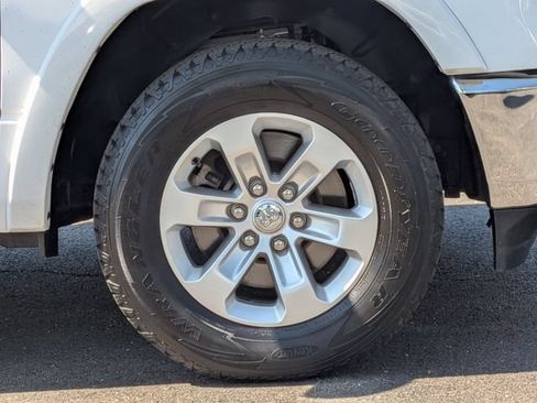 Certified 2021 RAM 1500 Laramie AWD/4WD image 33