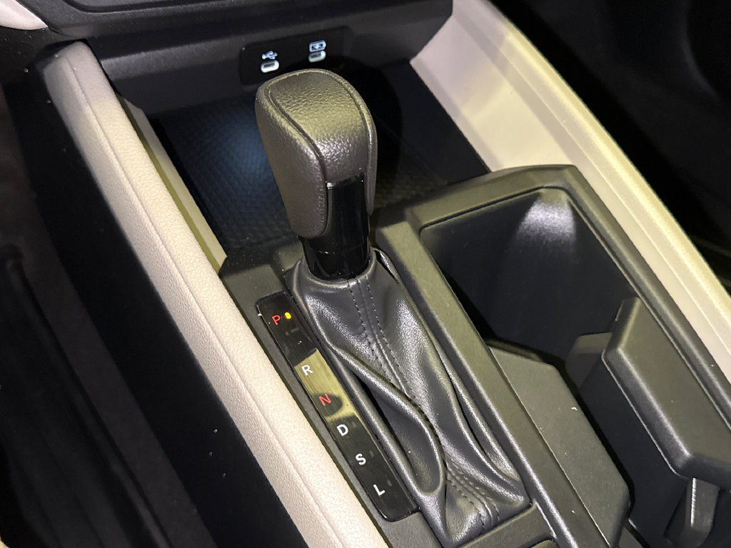 Certified 2024 Honda Accord LX image 24