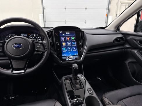 Used 2024 Subaru Crosstrek 2.5i Limited w/ Crosstrek Mirror Package AWD/4WD image 16