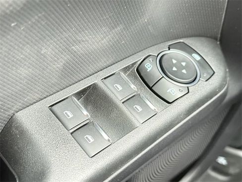 New 2025 Ford Bronco Sport Outer Banks image 21