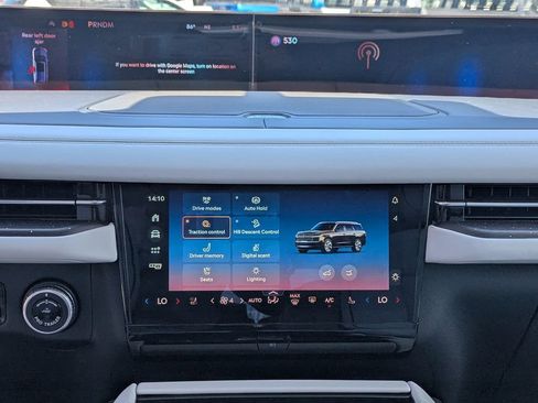 New 2026 Lincoln Navigator Black Label AWD/4WD image 24