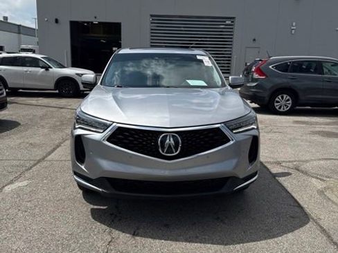 Used 2024 Acura RDX SH-AWD w/ Technology Package image 3