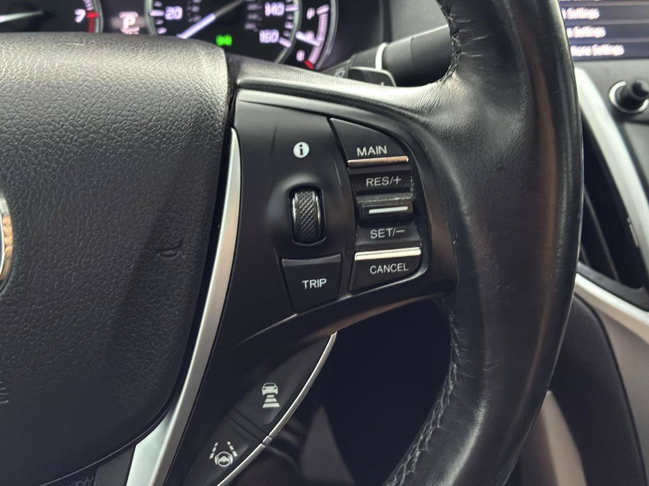 Used 2020 Acura TLX FWD image 52