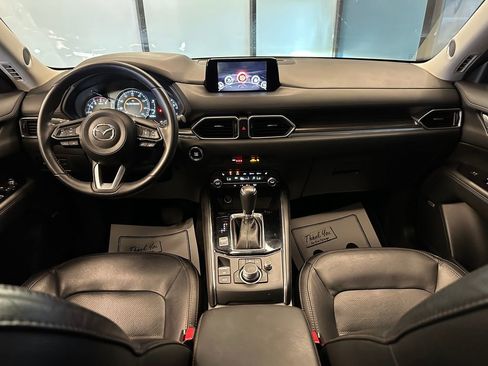 Used 2020 MAZDA CX-5 Grand Touring AWD/4WD image 9