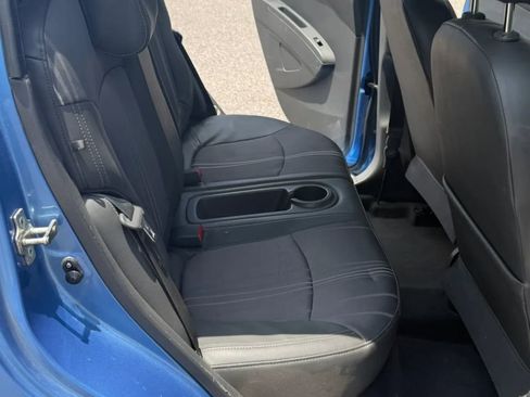 Used 2013 Chevrolet Spark LT FWD image 12