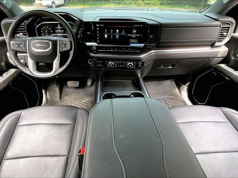 Used 2024 GMC Sierra 2500 SLT w/ SLT Convenience Package AWD/4WD image 7