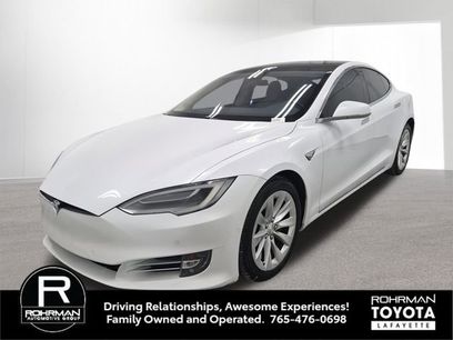 Used 2017 Tesla Model S 90D