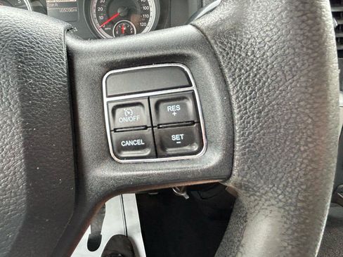 Used 2013 RAM 1500 Classic SLT AWD/4WD image 14