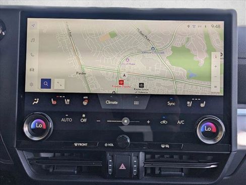 Used 2024 Lexus GX 550 AWD/4WD image 13