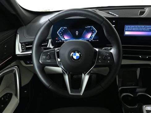 New 2026 BMW X1 xDrive28i w/ Technology Package AWD/4WD image 18