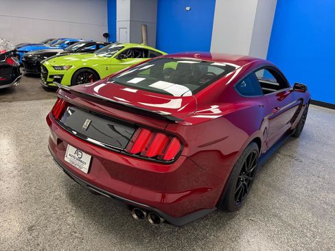 Used 2017 Ford Mustang Shelby GT350 w/ Electronics Package RWD image 8