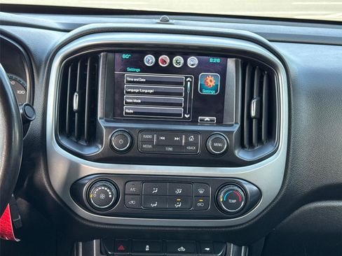 Used 2016 Chevrolet Colorado LT RWD image 21