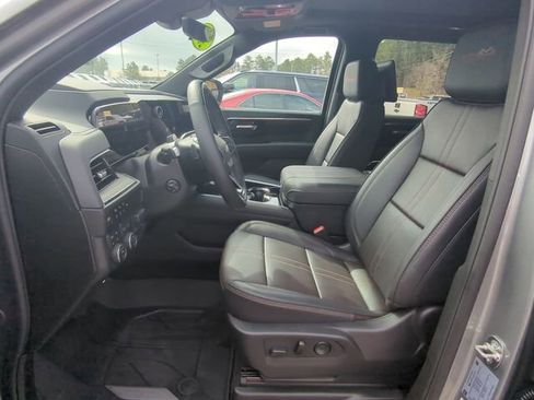 Used 2026 Chevrolet Tahoe High Country image 18