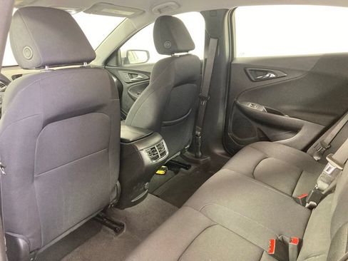 Used 2024 Chevrolet Malibu LT FWD image 15