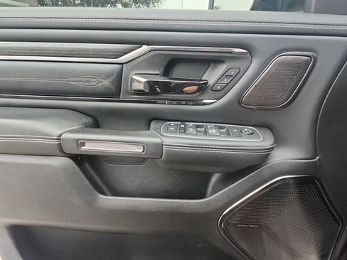 Used 2022 RAM 1500 Limited AWD/4WD image 22