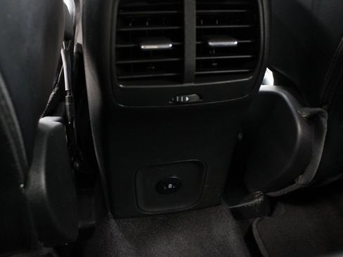 Used 2024 Ford Escape Platinum image 11