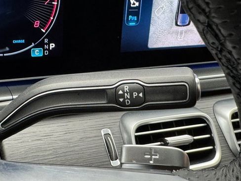 Used 2026 Mercedes-Benz GLS 450 GLS 450 image 22