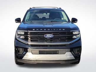 New 2025 Ford Expedition Max Platinum w/ Platinum Ultimate Package video 2