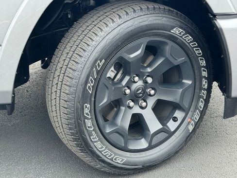 New 2026 RAM 1500 Big Horn AWD/4WD image 10
