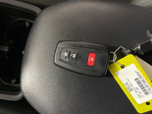 Certified 2024 Toyota RAV4 XLE image 24